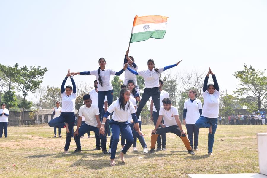 Rajendranath College of Polytechnic Durgapur Activities photo 25